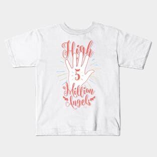 High 5 Kids T-Shirt